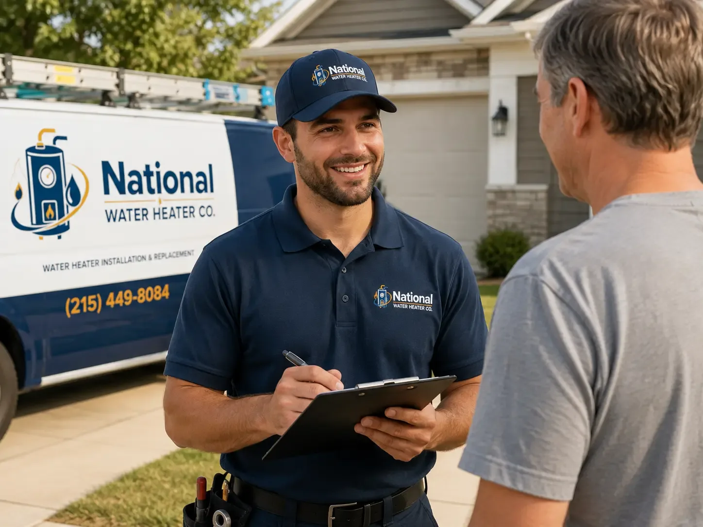 Water Heater Installation Pecks Mill, WV FAQs